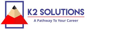 K2 IAS Solutions Ludhiana Logo
